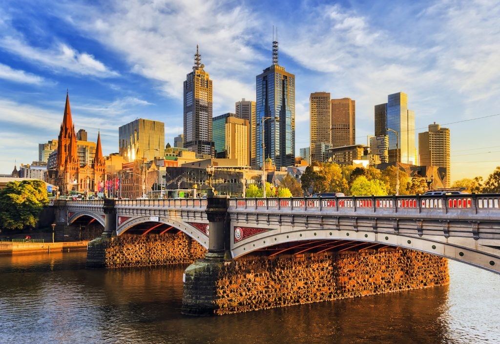 Melbourne Property Market Outlook 2025