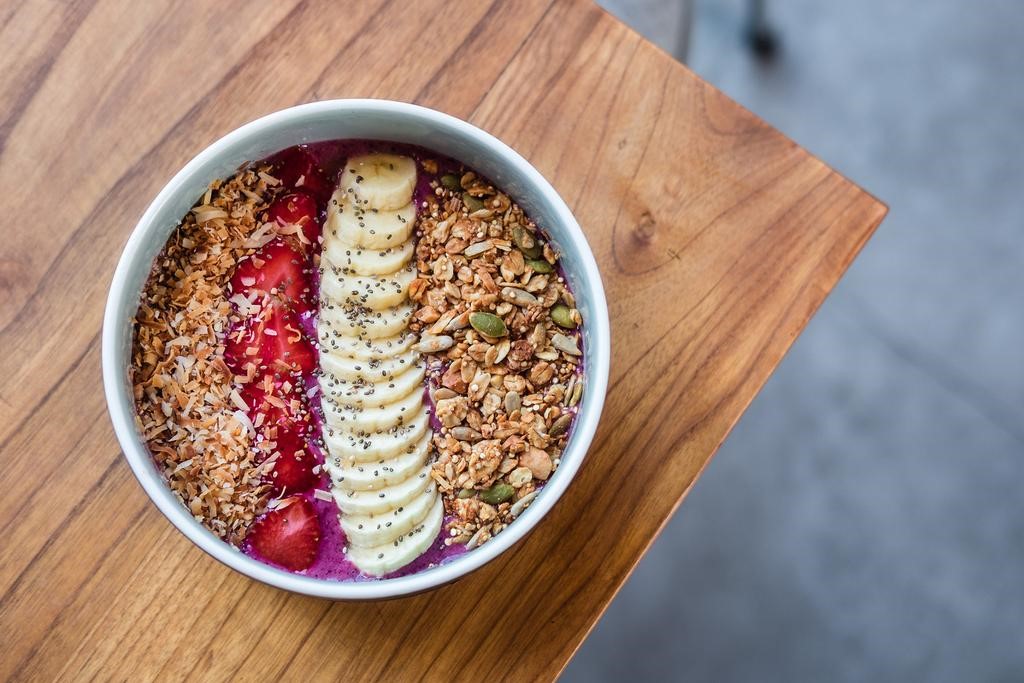 Property Investing – The Acai Bowl Effect